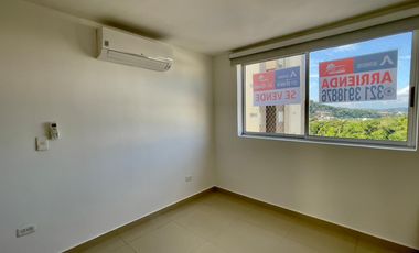 apartamento en arriendo/venta en la floresta. Cod A5025