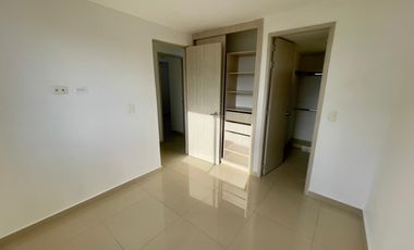apartamento en arriendo/venta en la floresta. Cod A5025