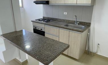 apartamento en arriendo/venta en la floresta. Cod A5025