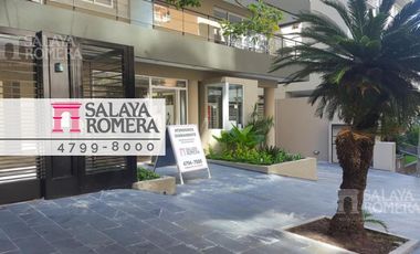 Departamento  Olivos 