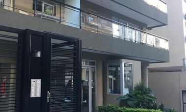 Departamento  Olivos 