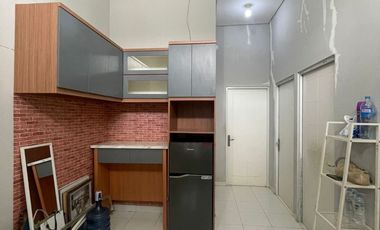 Rumah SHM 2 Lt Siap KPR 10 Menit ke Mall CIputra CIbubur J-40149