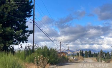Terreno en  PH - Avutardas - Dina Huapi- Bariloche