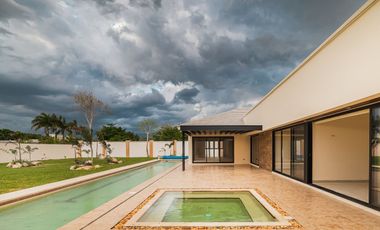 Casa en Venta de 1 piso zona norte