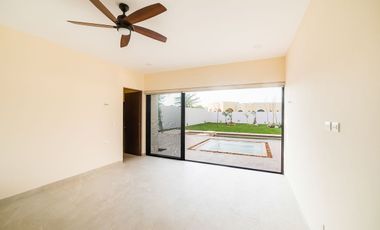 Casa en Venta de 1 piso zona norte