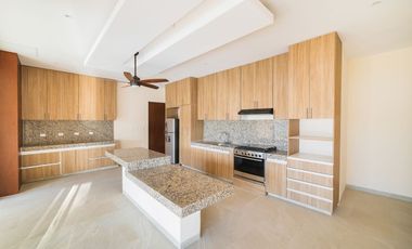 Casa en Venta de 1 piso zona norte