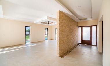 Casa en Venta de 1 piso zona norte