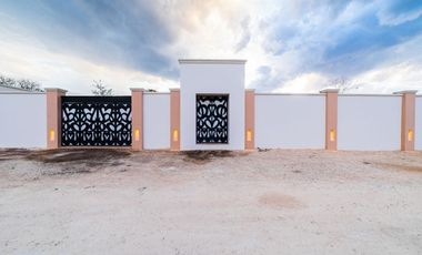 Casa en Venta de 1 piso zona norte