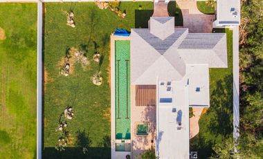 Casa en Venta de 1 piso zona norte