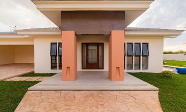 Casa en Venta de 1 piso zona norte