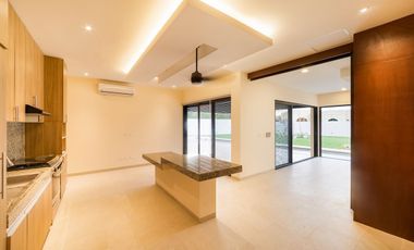 Casa en Venta de 1 piso zona norte
