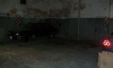Galpón 100 m2 ideal depósito, taller o cochera