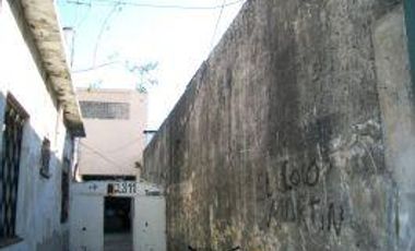 Galpón 100 m2 ideal depósito, taller o cochera