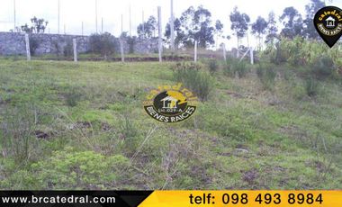 Terreno de venta en Chuquipata  – código:11834