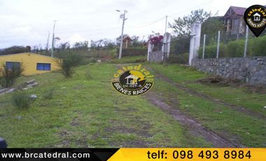 Terreno de venta en Chuquipata  – código:11834