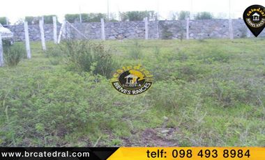 Terreno de venta en Chuquipata  – código:11834