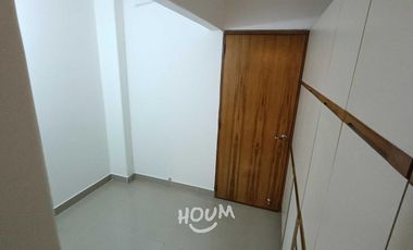 Apartamento Bosques de Zuñiga ID: 147585r