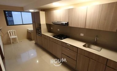 Apartamento Bosques de Zuñiga ID: 147585r