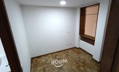 Apartamento Bosques de Zuñiga ID: 147585r