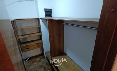 Apartamento Bosques de Zuñiga ID: 147585r