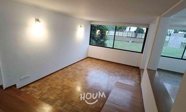 Apartamento Bosques de Zuñiga ID: 147585r