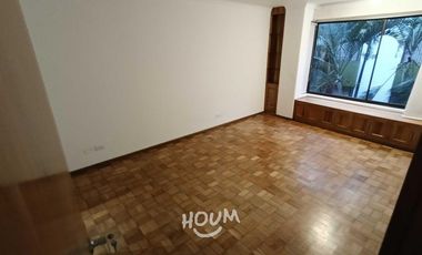 Apartamento Bosques de Zuñiga ID: 147585r