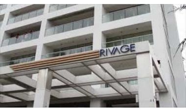 APARTAMENTO AVE BALBOA LINEA BLANCA 2 RECAMARAS