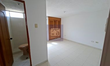 COD. 1812 - SE ARRIENDA APARTAMENTO - BARRIO: PROVENZA