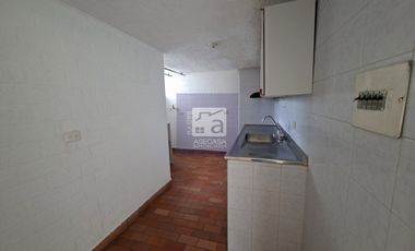 COD. 1812 - SE ARRIENDA APARTAMENTO - BARRIO: PROVENZA
