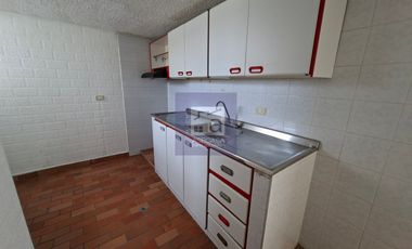 COD. 1812 - SE ARRIENDA APARTAMENTO - BARRIO: PROVENZA