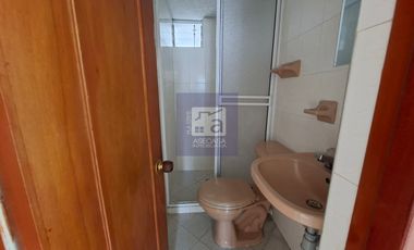 COD. 1812 - SE ARRIENDA APARTAMENTO - BARRIO: PROVENZA