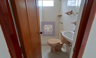 COD. 1812 - SE ARRIENDA APARTAMENTO - BARRIO: PROVENZA