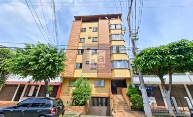 COD. 1812 - SE ARRIENDA APARTAMENTO - BARRIO: PROVENZA
