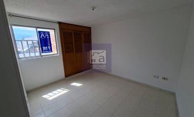 COD. 1812 - SE ARRIENDA APARTAMENTO - BARRIO: PROVENZA