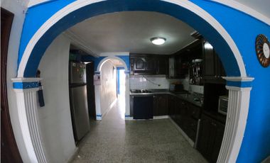 Casa en venta en San Jose