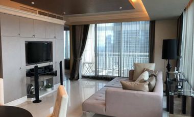 3 Bedroom Condo for sale at The Empire Place