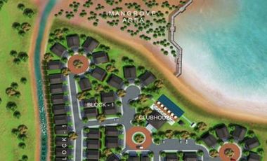 Beach Front 1Bedroom In Guinsay Danao-Aduna Beach Villas