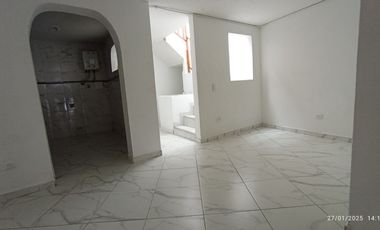 casa en arriendo en  prados de sabaneta. Cod A57544