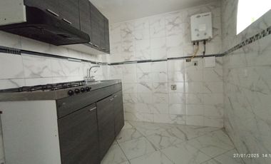 casa en arriendo en  prados de sabaneta. Cod A57544