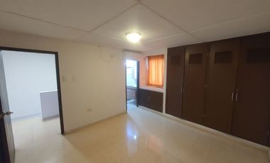 casa condominio en arriendo/venta en villa santos. Cod A106125