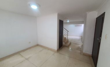 casa condominio en arriendo/venta en villa santos. Cod A106125
