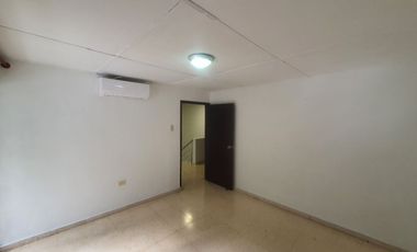 casa condominio en arriendo/venta en villa santos. Cod A106125