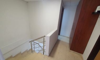 casa condominio en arriendo/venta en villa santos. Cod A106125