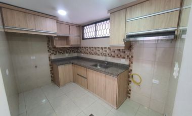 casa condominio en arriendo/venta en villa santos. Cod A106125