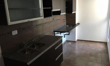 Venta. LindIsimo depto frente al rio 1 dormit 1 baños .- Nuevo. Increibles vistas.- Con termotanque