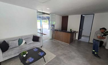 Penthouse de 3 Recámaras con Jacuzzi y Vista Única – Entrega Inmediata