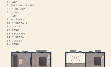 Penthouse de 3 Recámaras con Jacuzzi y Vista Única – Entrega Inmediata