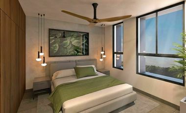 Penthouse de 3 Recámaras con Jacuzzi y Vista Única – Entrega Inmediata