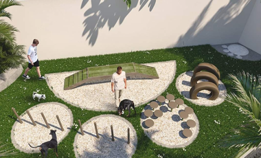 Preventa de casa de 2 habitaciones en Conkal