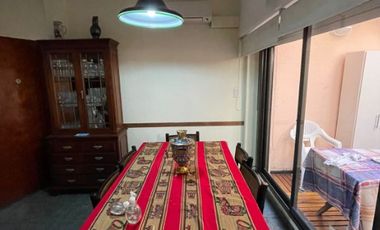 Departamento en venta en Quilmes Centro